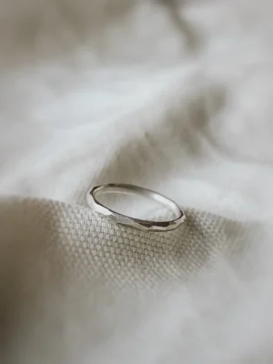 Ring Heidi aus Silber