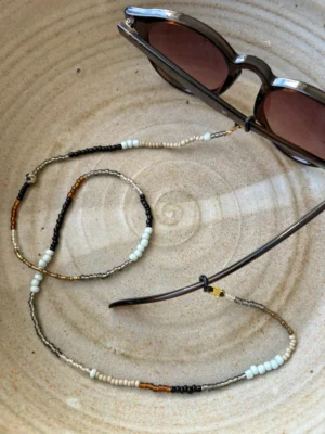 Brillenkette Karl