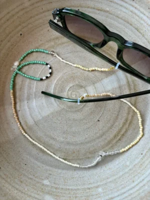 Brillenkette Mara