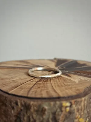 Ring Heidi aus Silber