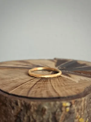Ring Heidi aus Gold