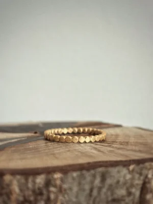 Ring Pina aus Gold