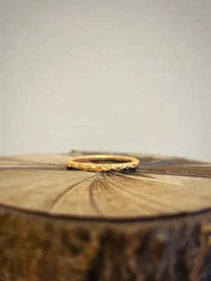 Ring Luna aus Gold